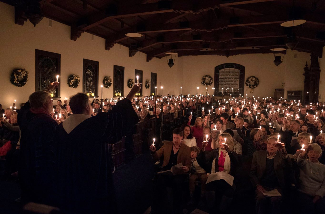 Worship Piedmont Community Church