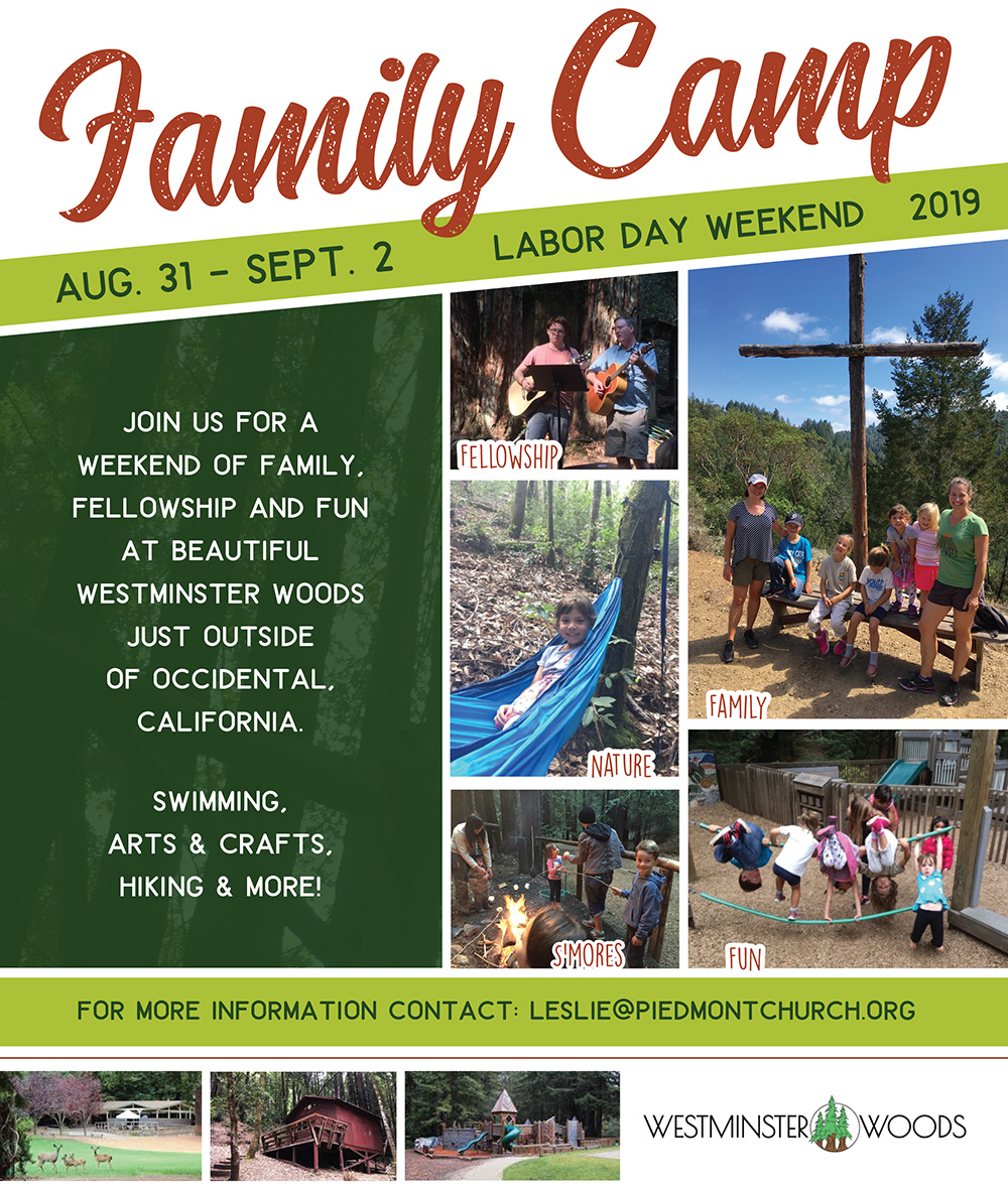 Camp family Family Camps